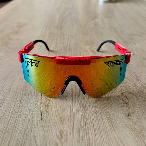 Pit Viper Sunglasses - Picture 1 of 11